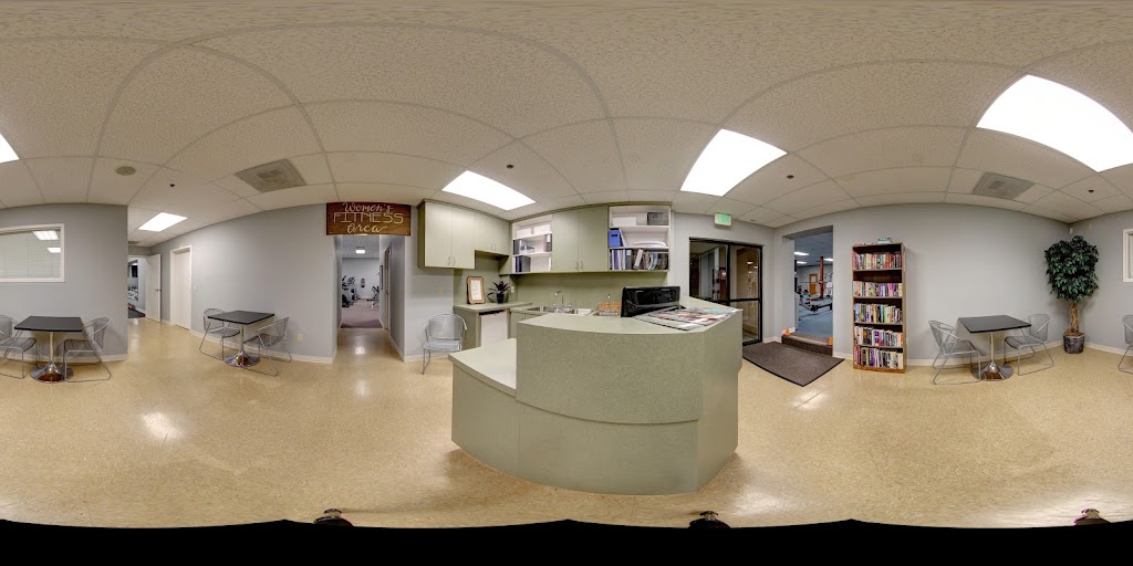  Monmouth Fitness Club