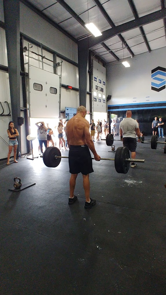  Shoreline CrossFit