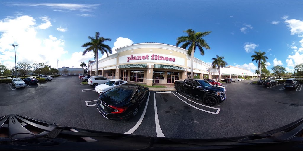  Planet Fitness