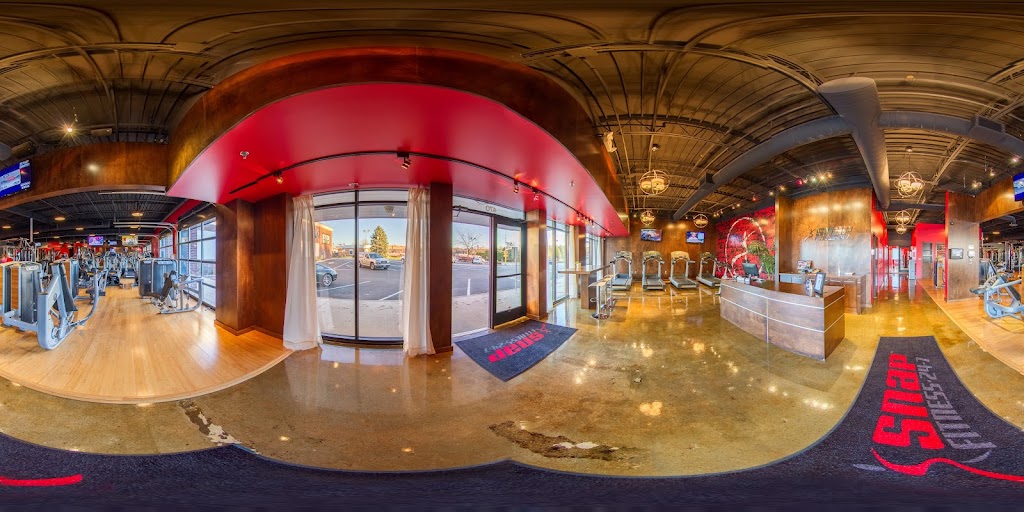  Snap Fitness Excelsior