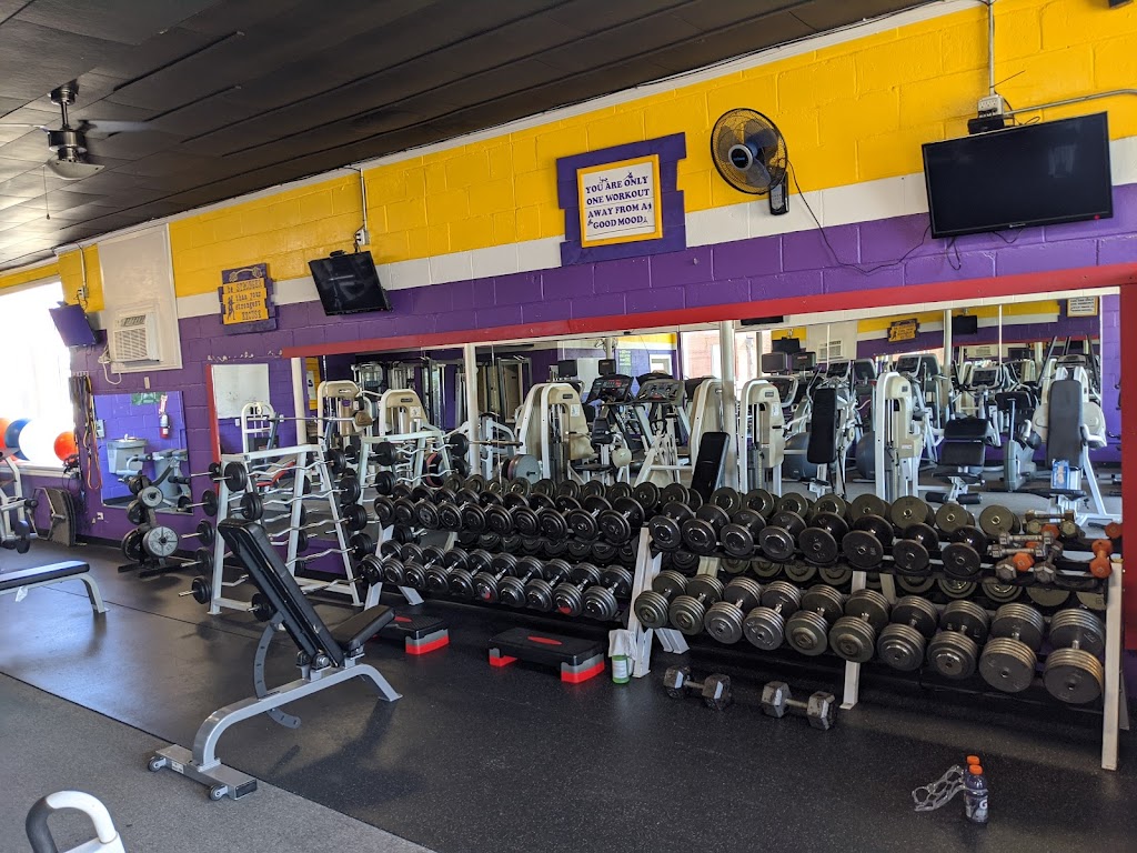  Hartsville Prime Fitness