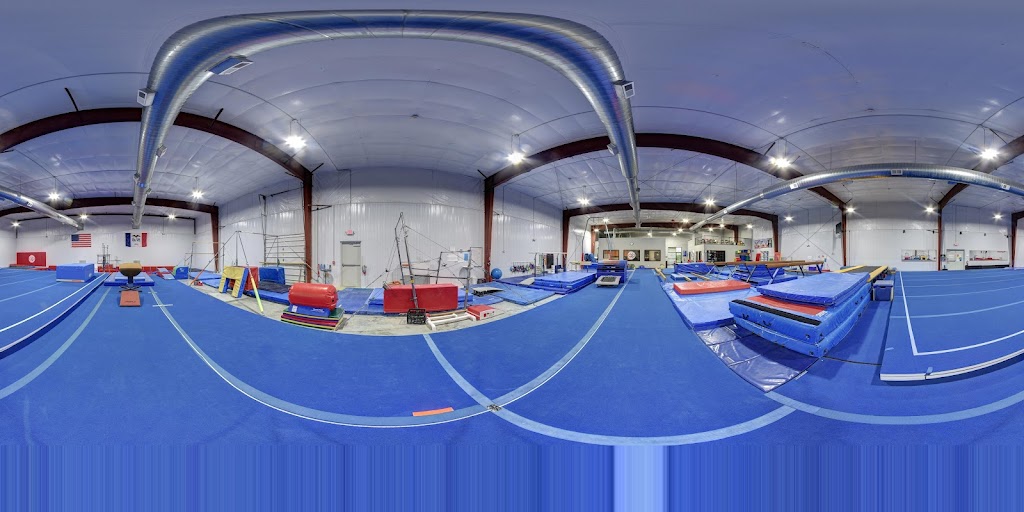  Cedar Valley Gymnastics Academy