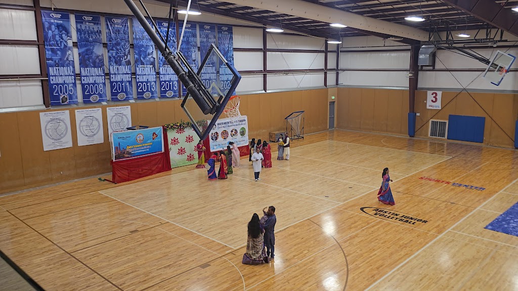  Austin Sports Center - Cedar Park