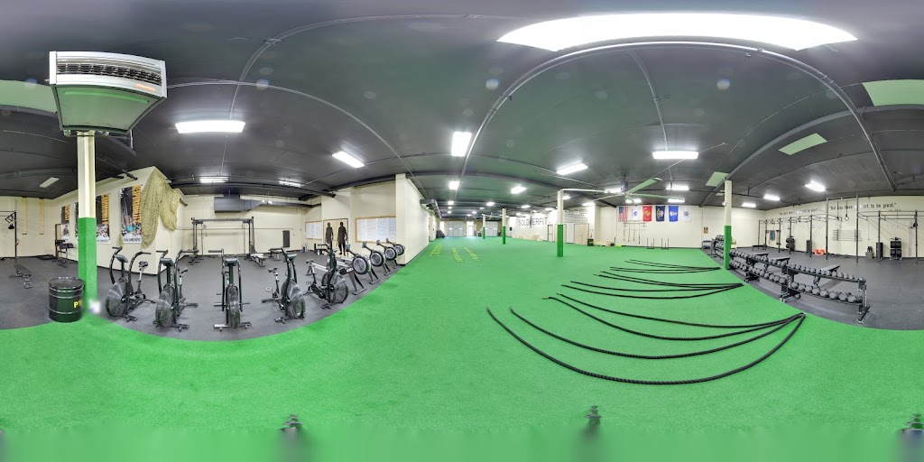  SOLDIERFIT of Rockville