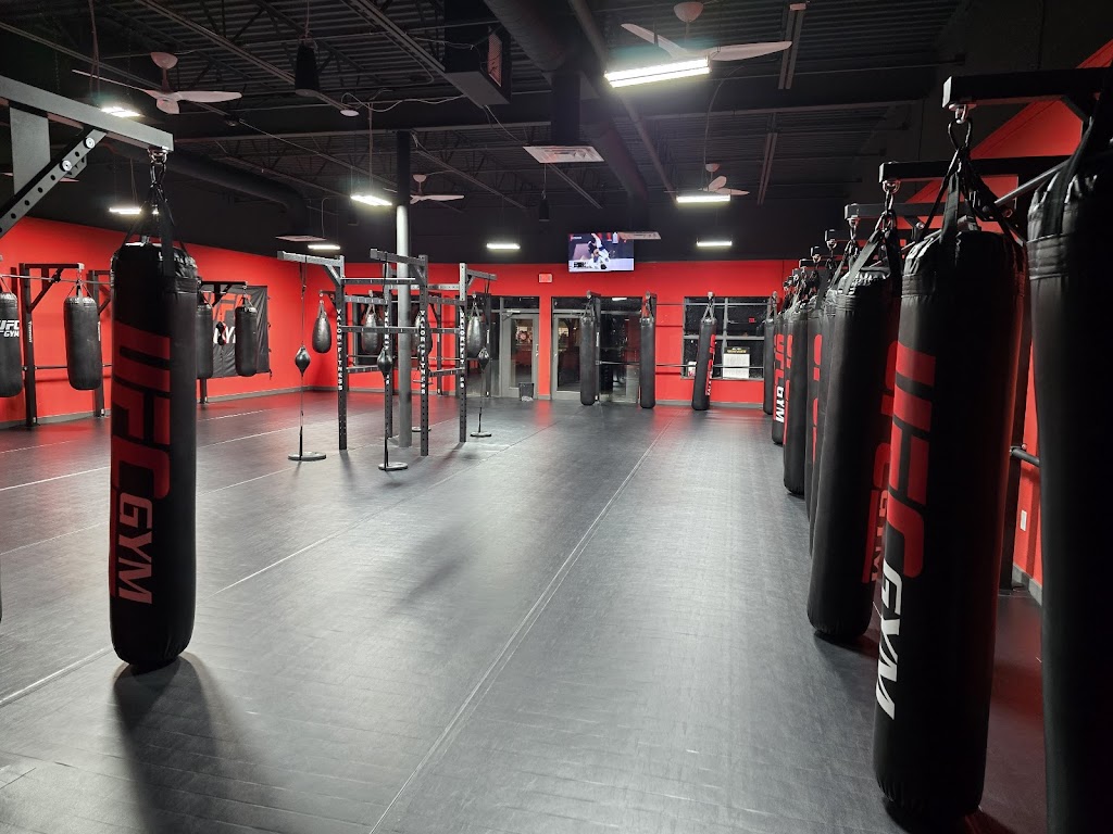  UFC GYM Pinellas Park