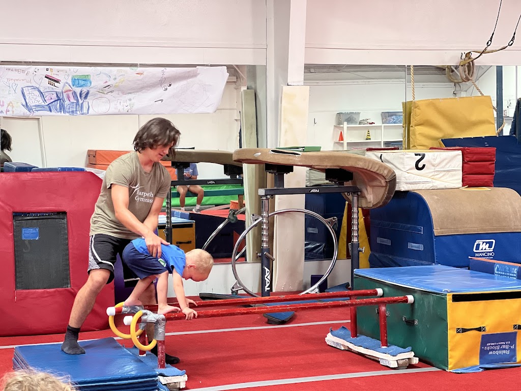  Harpeth School of Gymnastics