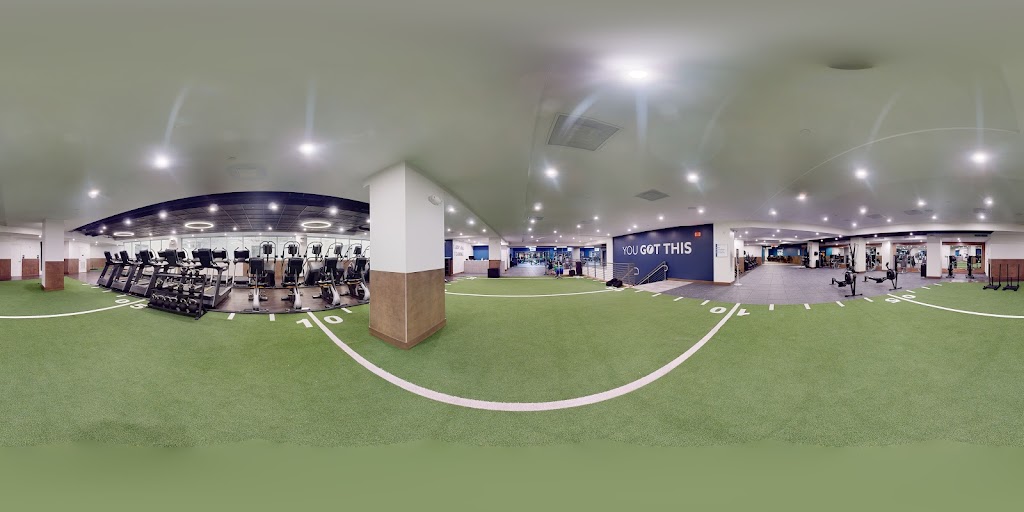  Onelife Fitness - Tenleytown