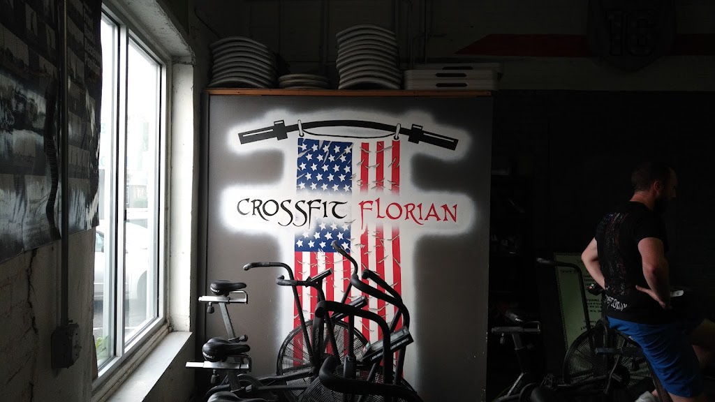  CrossFit Florian