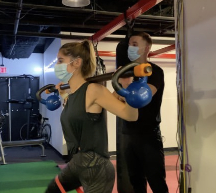  Personal Training Ft Lauderdale