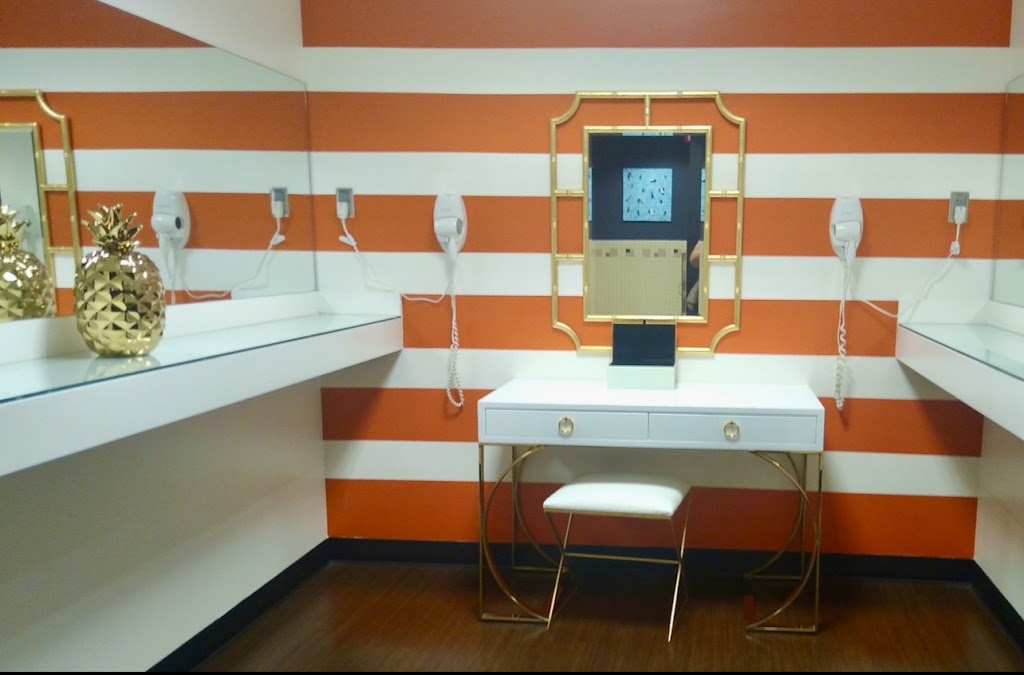  Aspiria Fitness Center