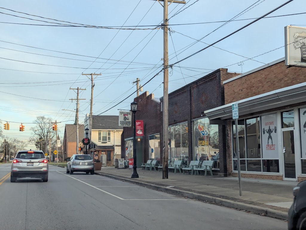  Faith Chapel Fitness