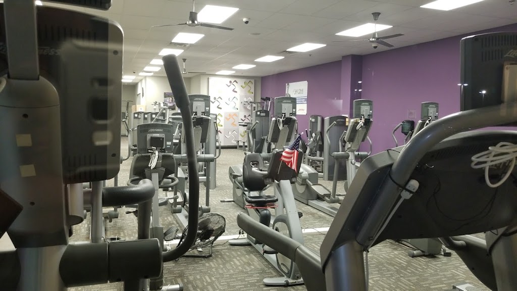  Anytime Fitness