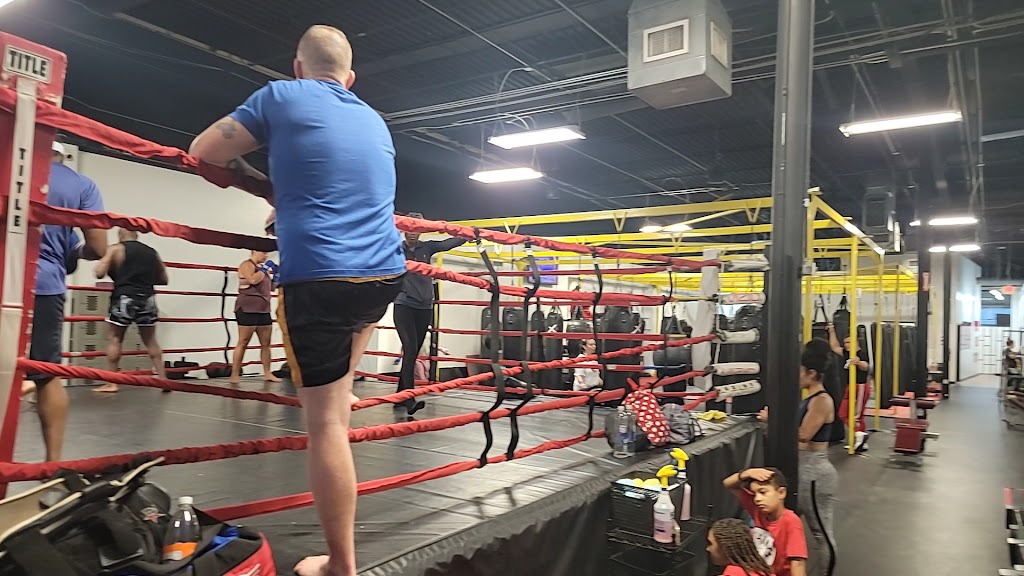  X3 Sports - West Midtown