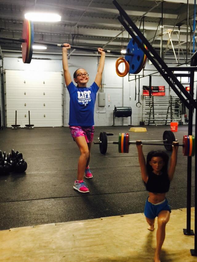  HK Health and Fitness