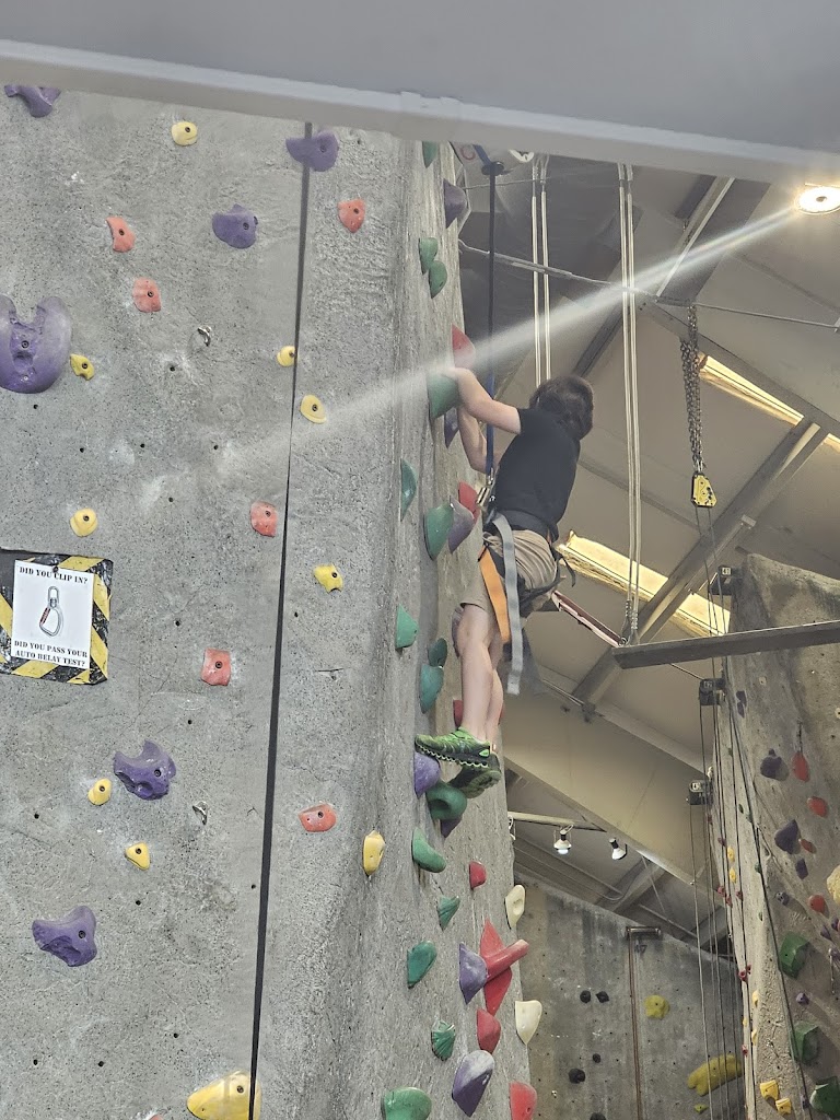  Peak Experiences - Midlothian