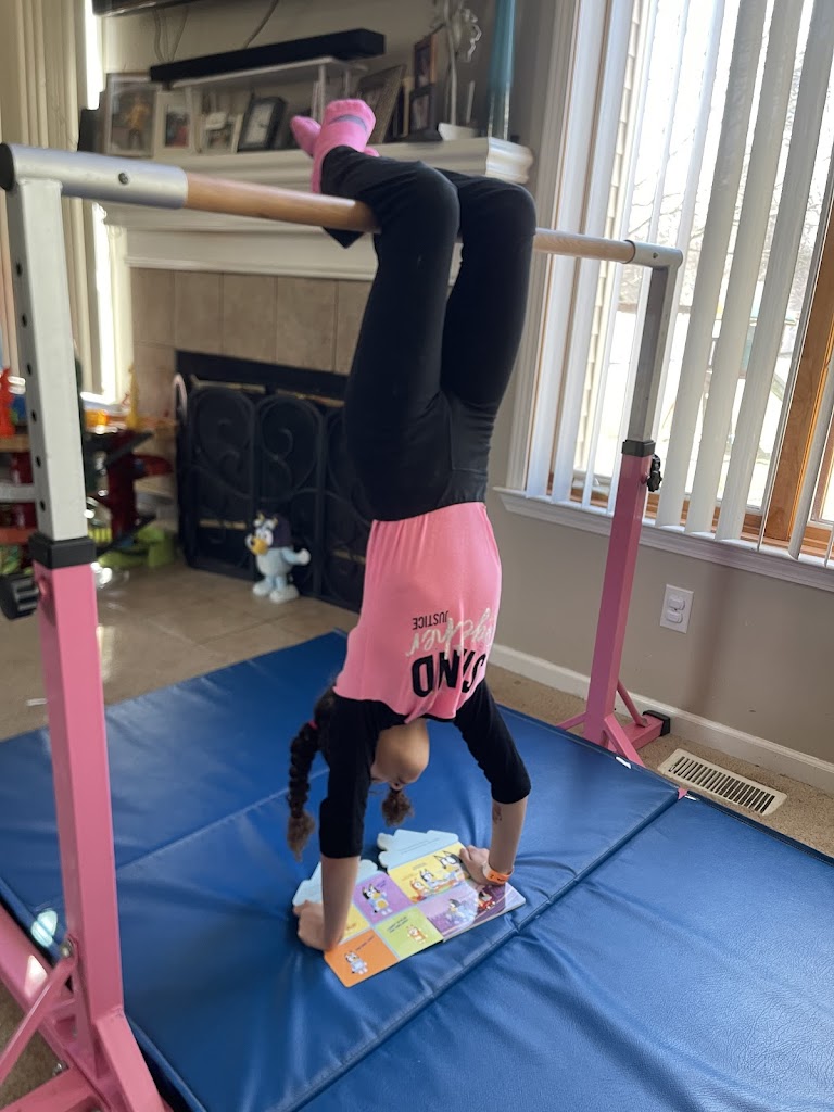  Tatiana Gutsu Gymnastics Academy