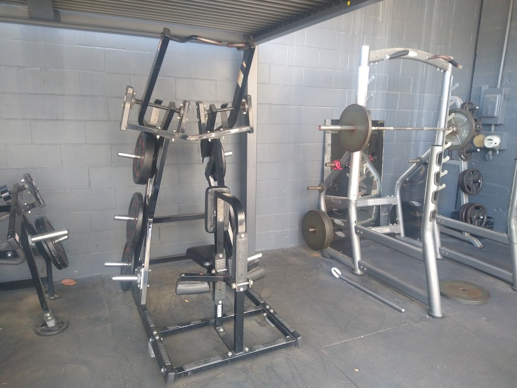  Kasey's Fitness Academy