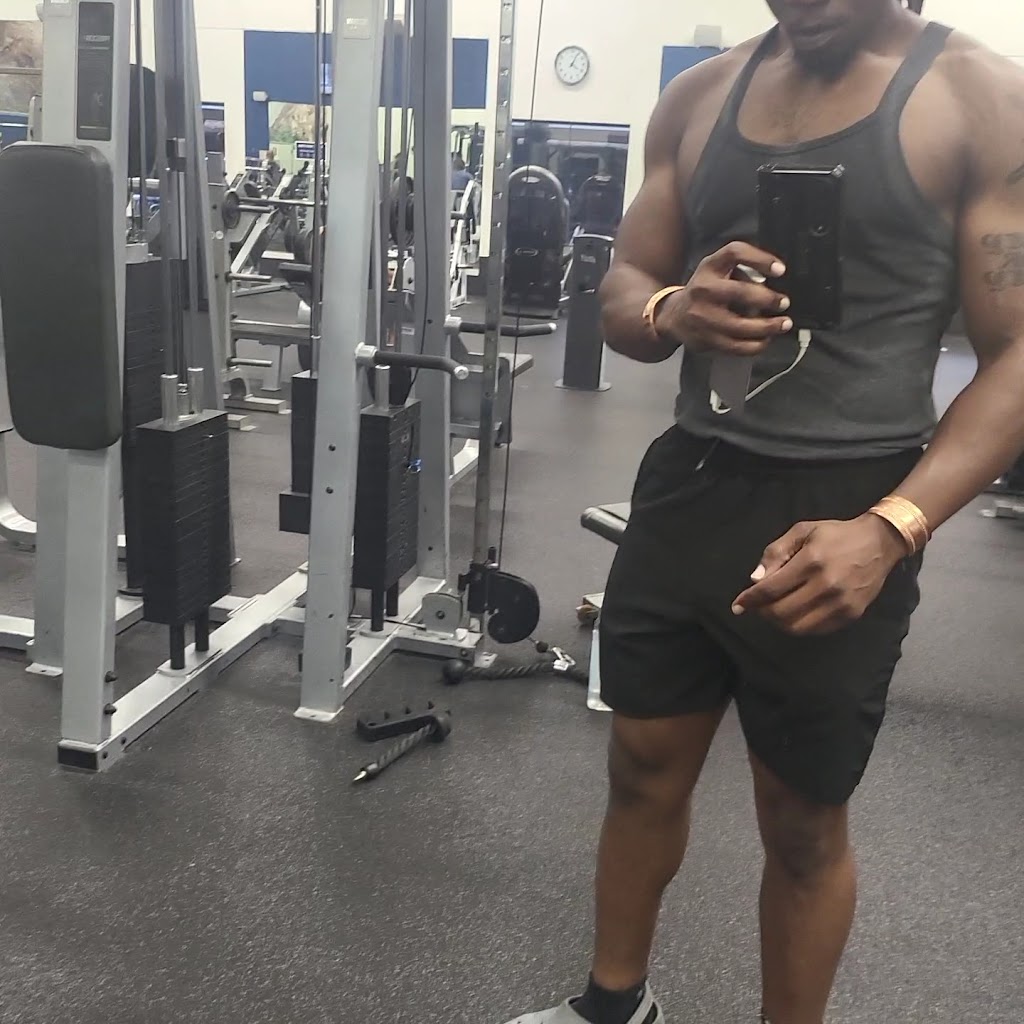  Steve Grogan: Science-Based Fitness