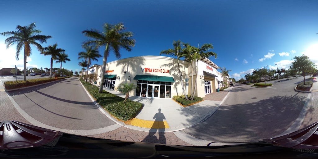  Title Boxing Club Wellington