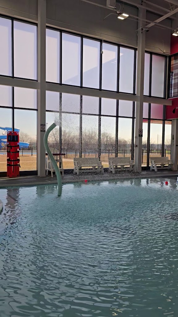  Middle Branch Fitness and Wellness Center