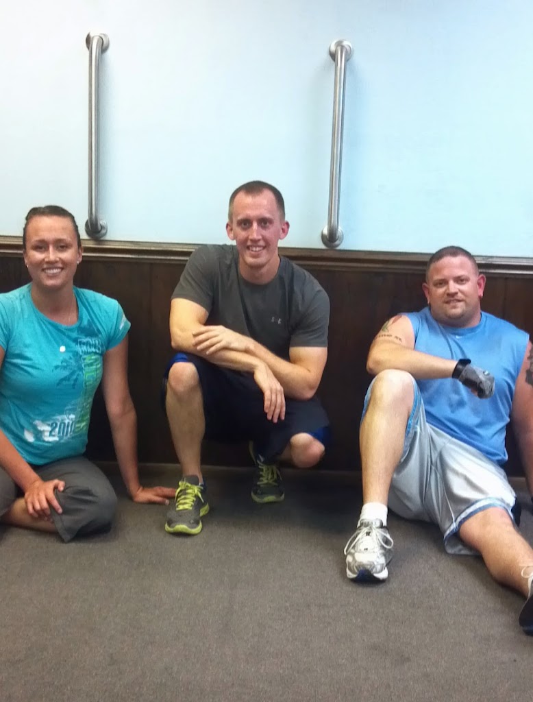  Fitness Revolution Brookfield