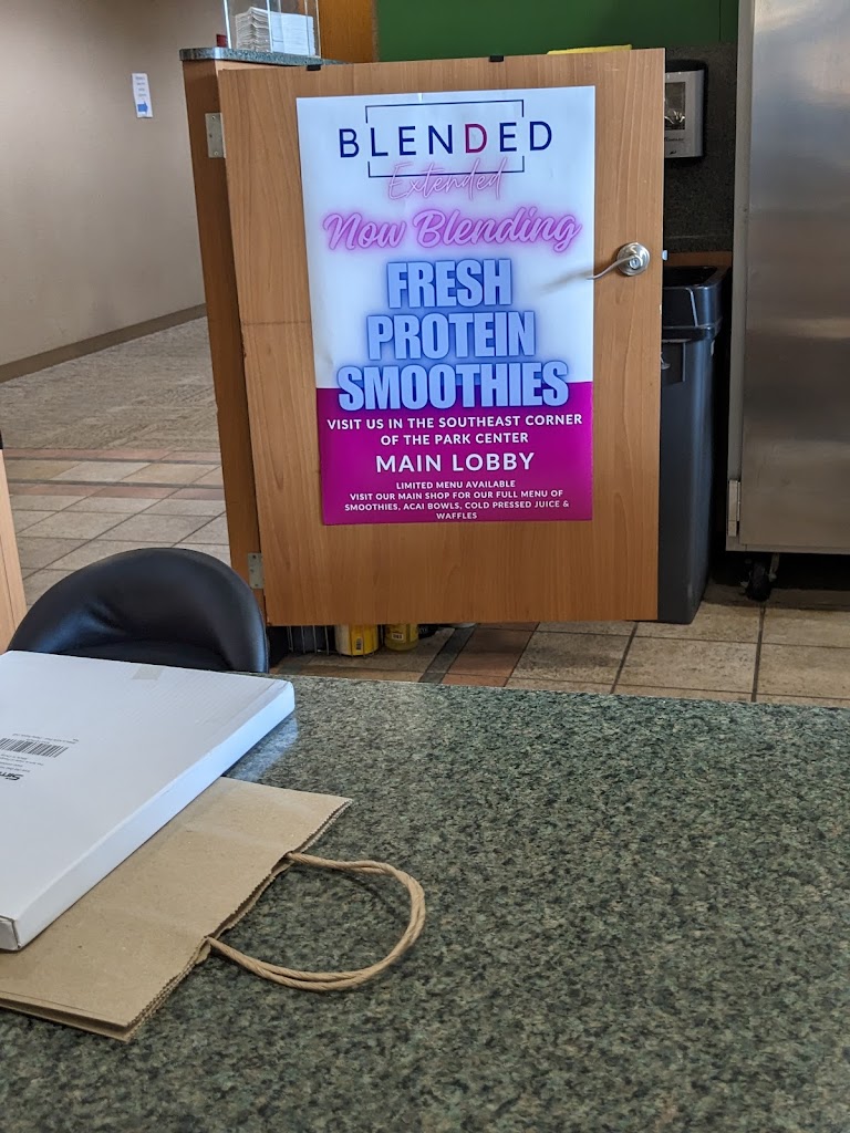  Park Center Health and Fitness