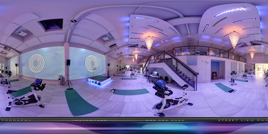  DEFINE: barre, cycle, yoga | River Oaks