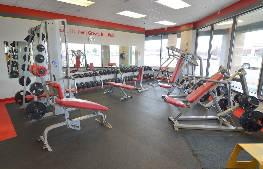  Snap Fitness Eagan (Cliff Lake Rd.)