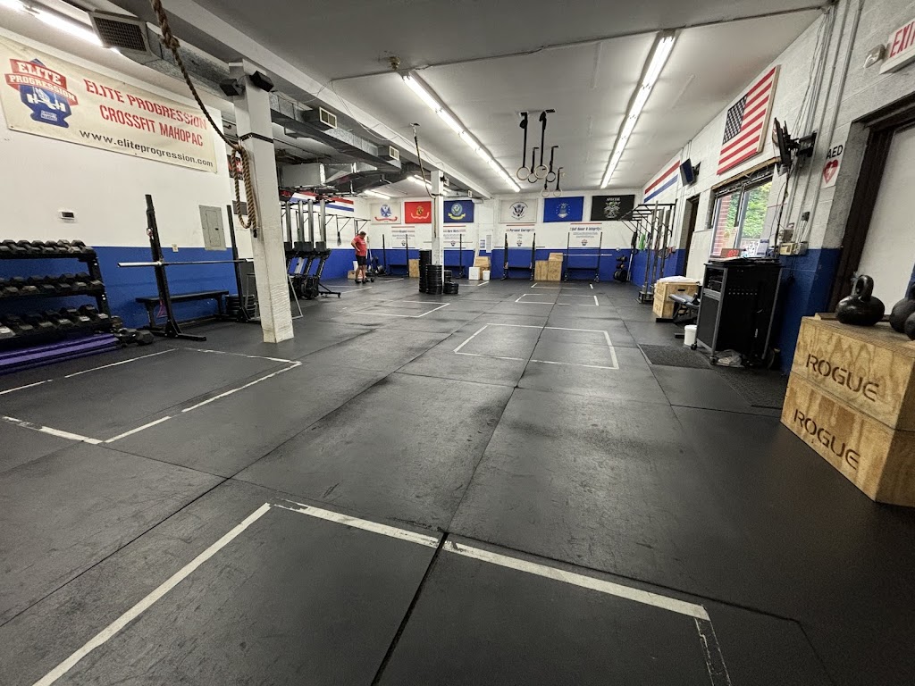  Elite Progression Fitness - Gym, Personal Training