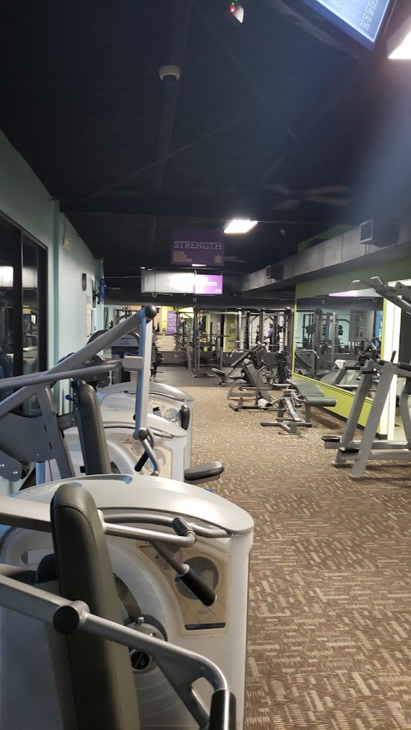  Anytime Fitness