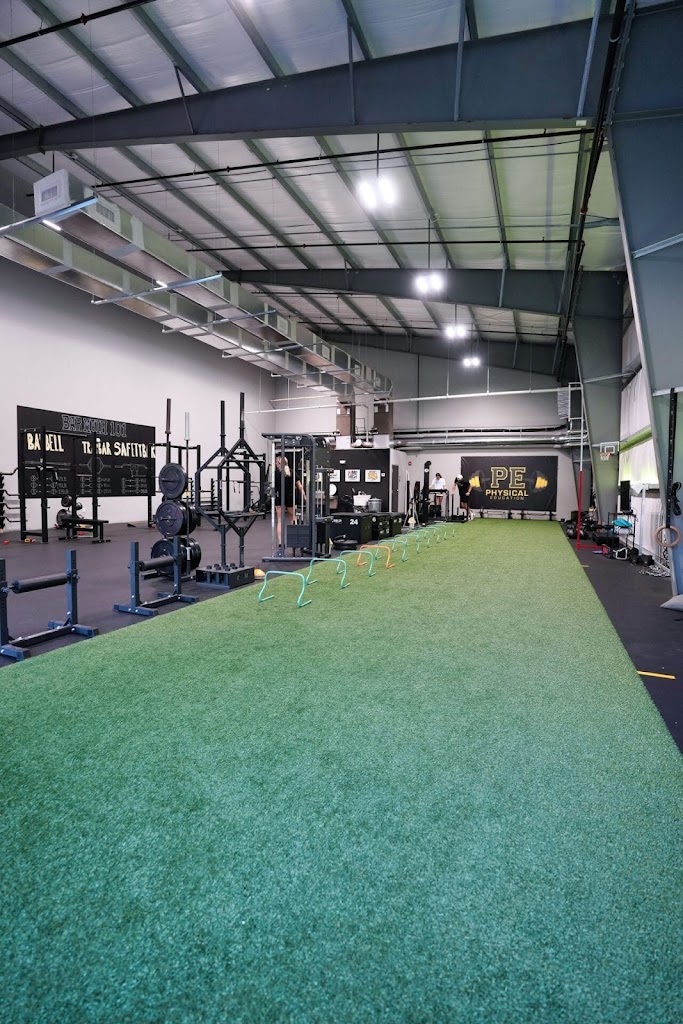  Physical Education LLC