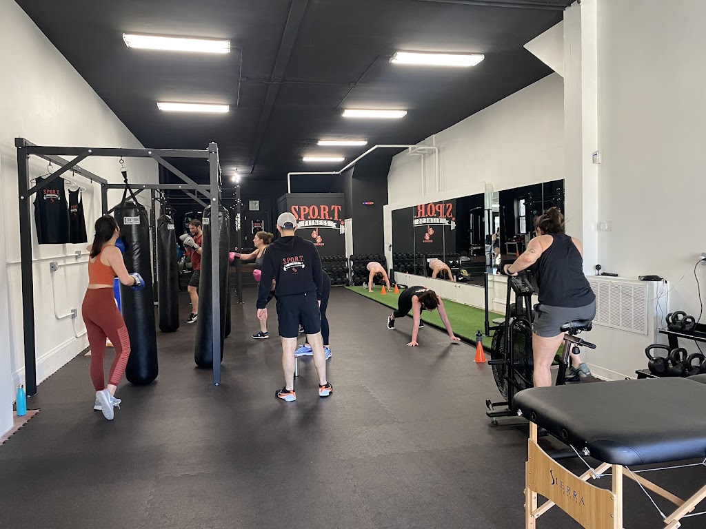  SPORT Fitness Chicago