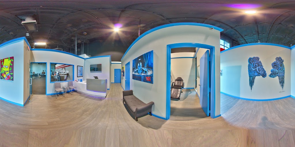  SubZero Recovery Cryotherapy