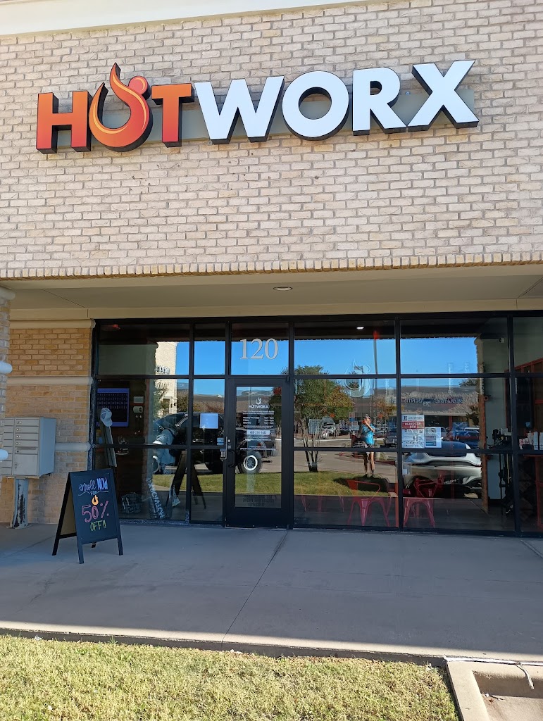  HOTWORX - Rockwall, TX