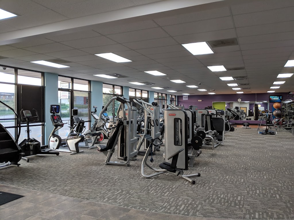  Anytime Fitness