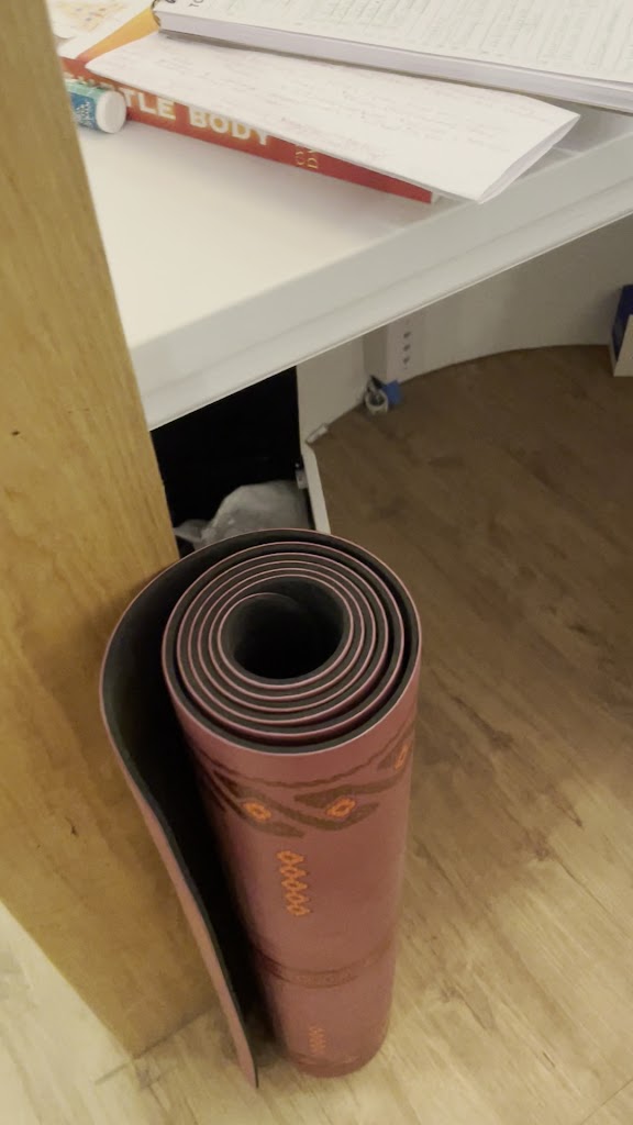  Baker Health Yoga Studio