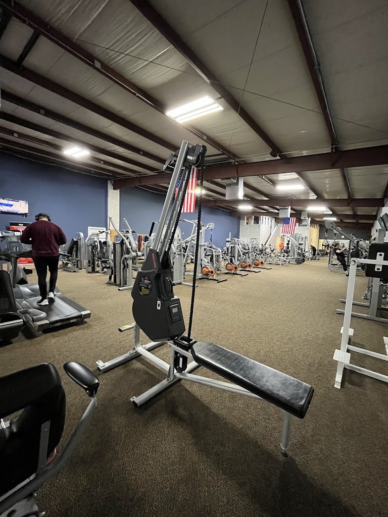  Limitless Fitness 24/7