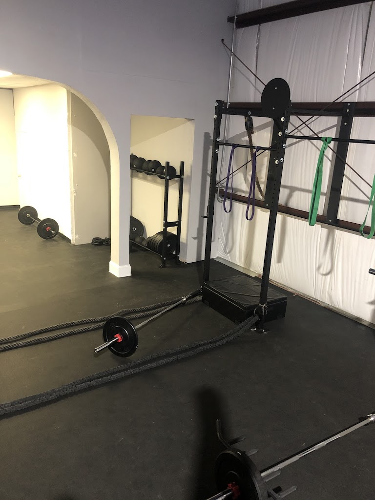  3rd Coast Family Fitness & Boxing