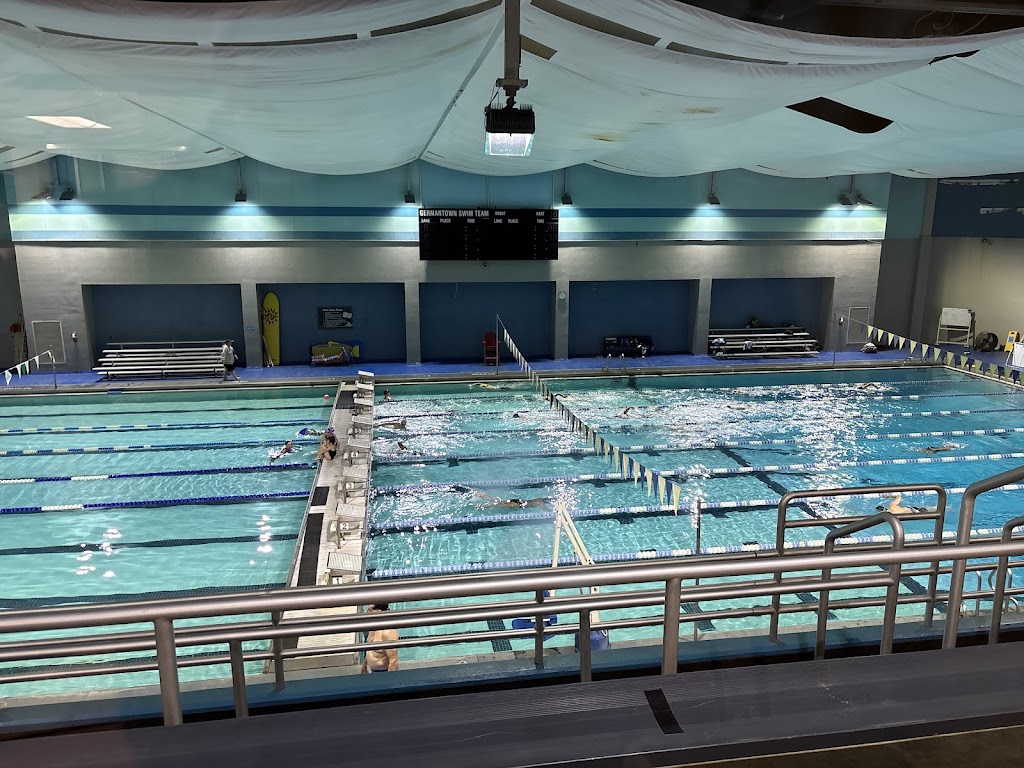  Germantown Athletic Club