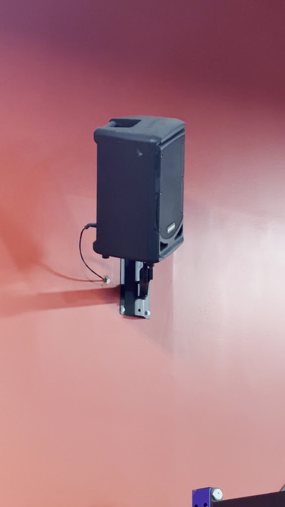  Crunch Fitness - Burlington