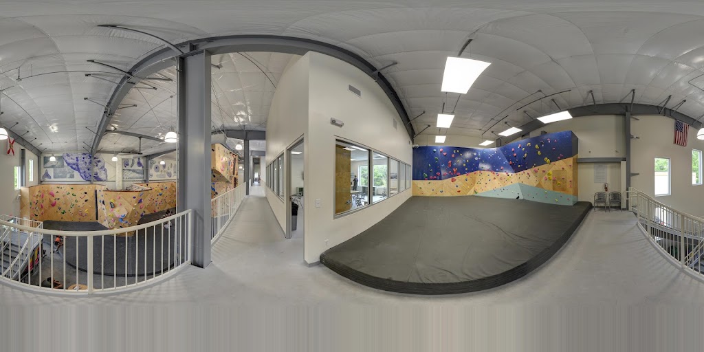  Stone Climbing - STA