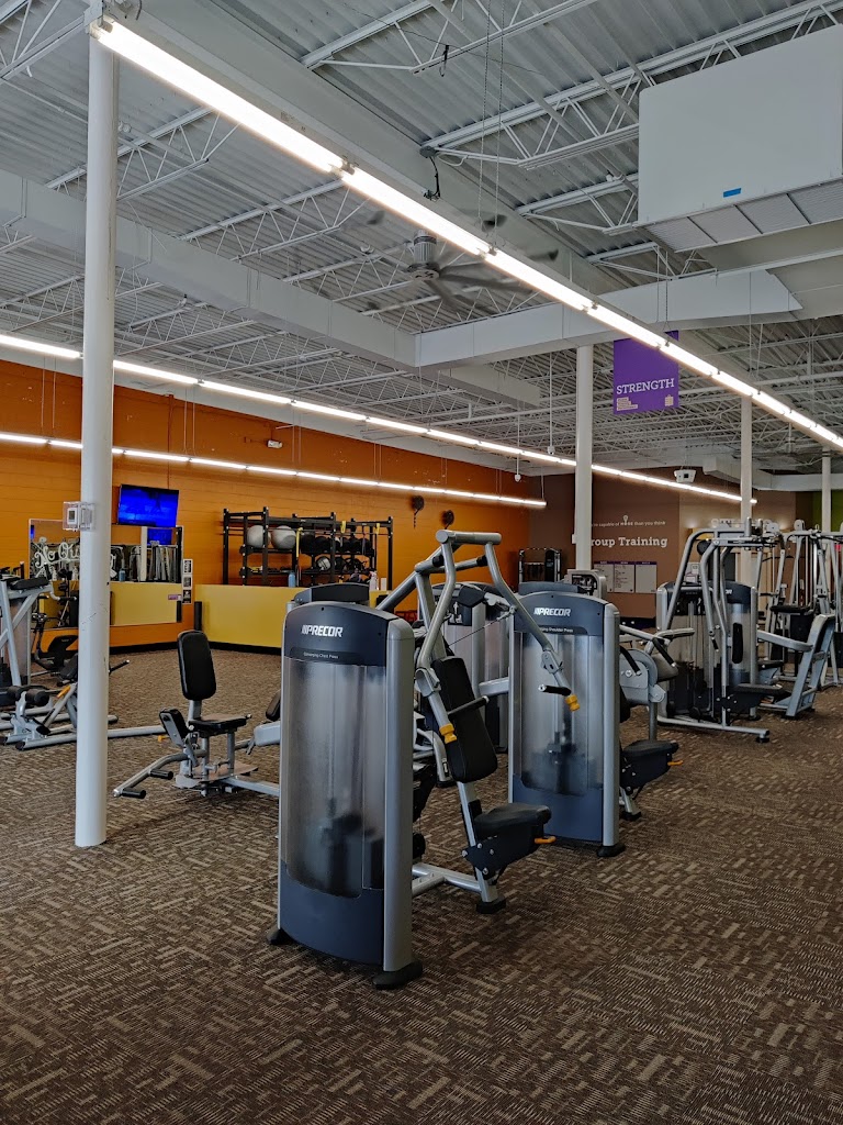  Anytime Fitness