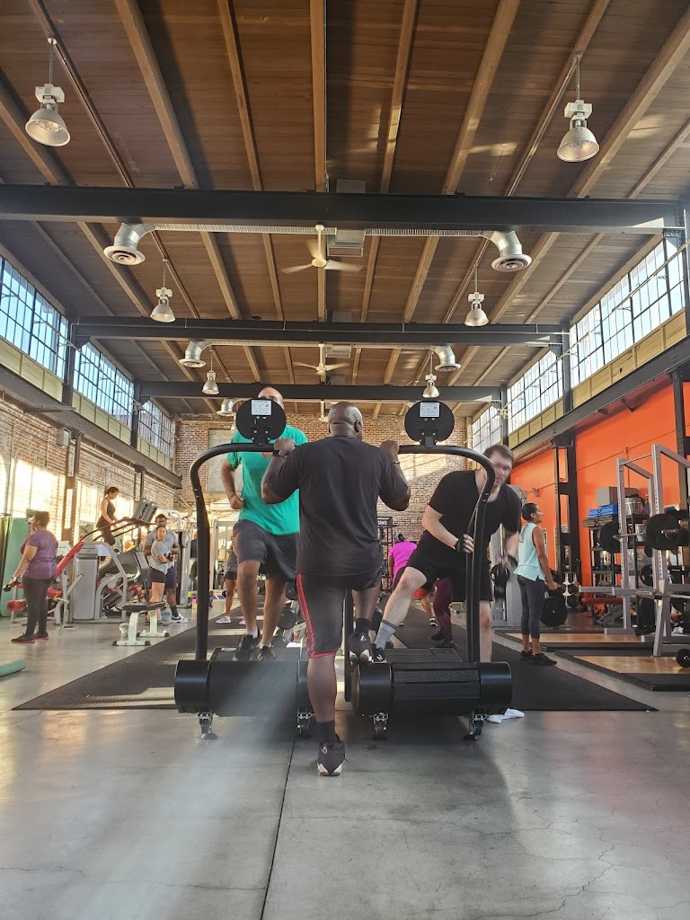  Heat Personal Training