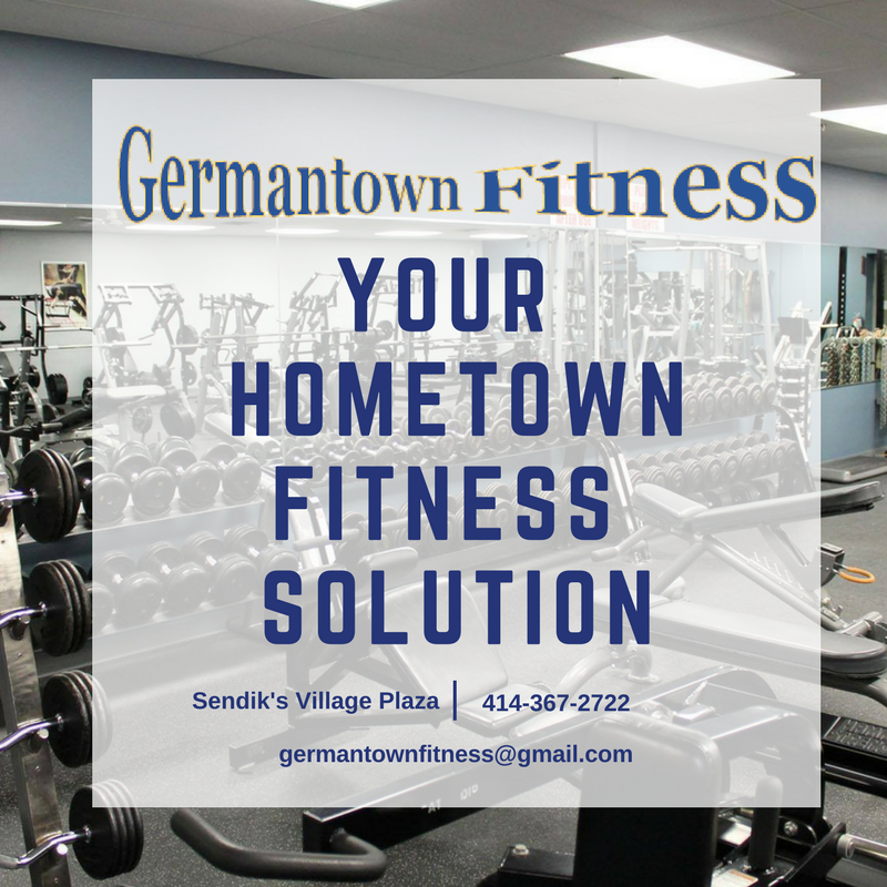  Germantown Fitness