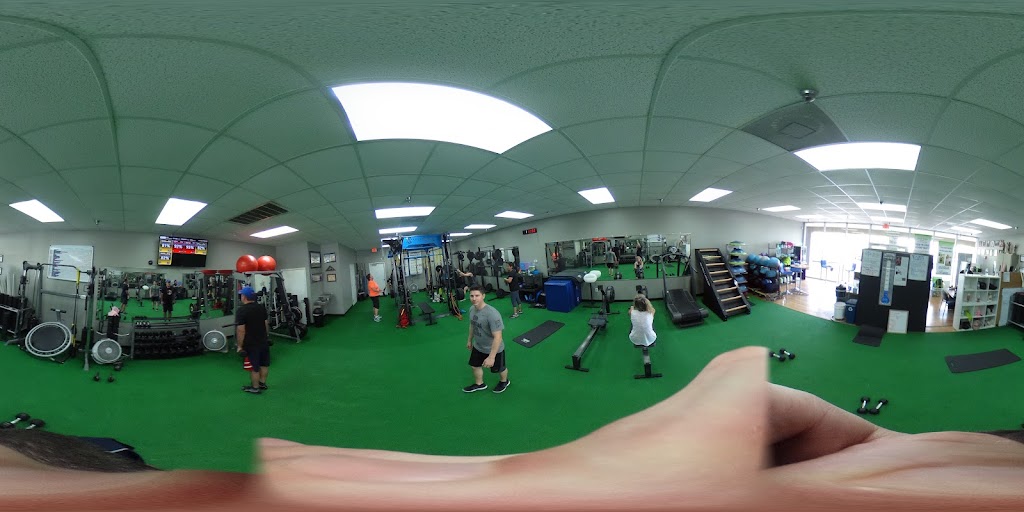  TrYumph Fitness and Nutrition