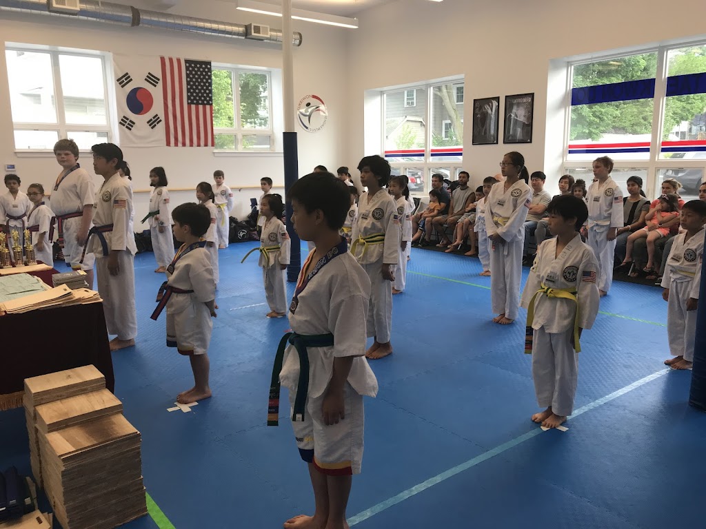  JS US Taekwondo