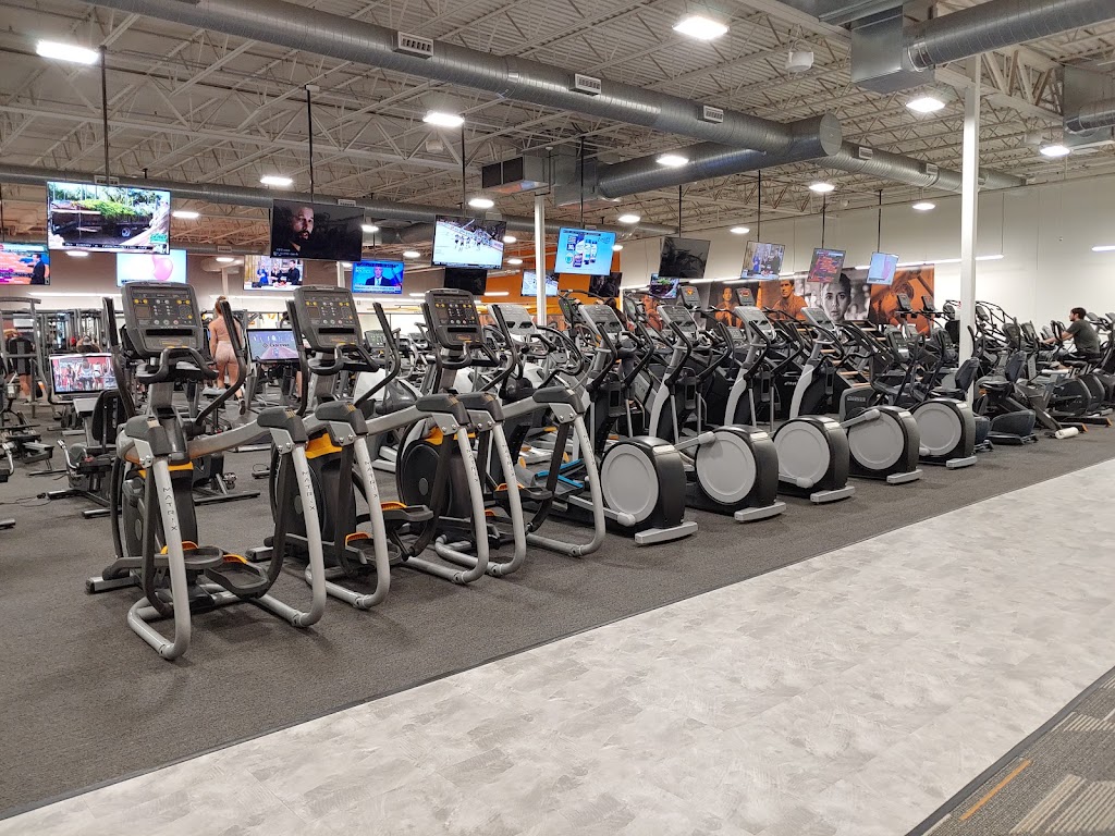  Xperience Fitness of Apple Valley