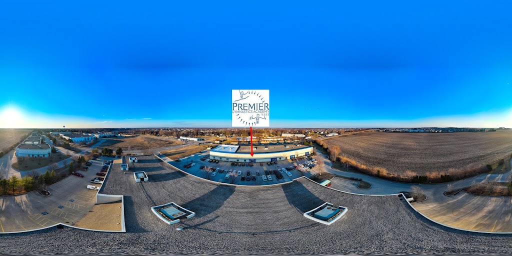  Premier Gymnastics Academy West