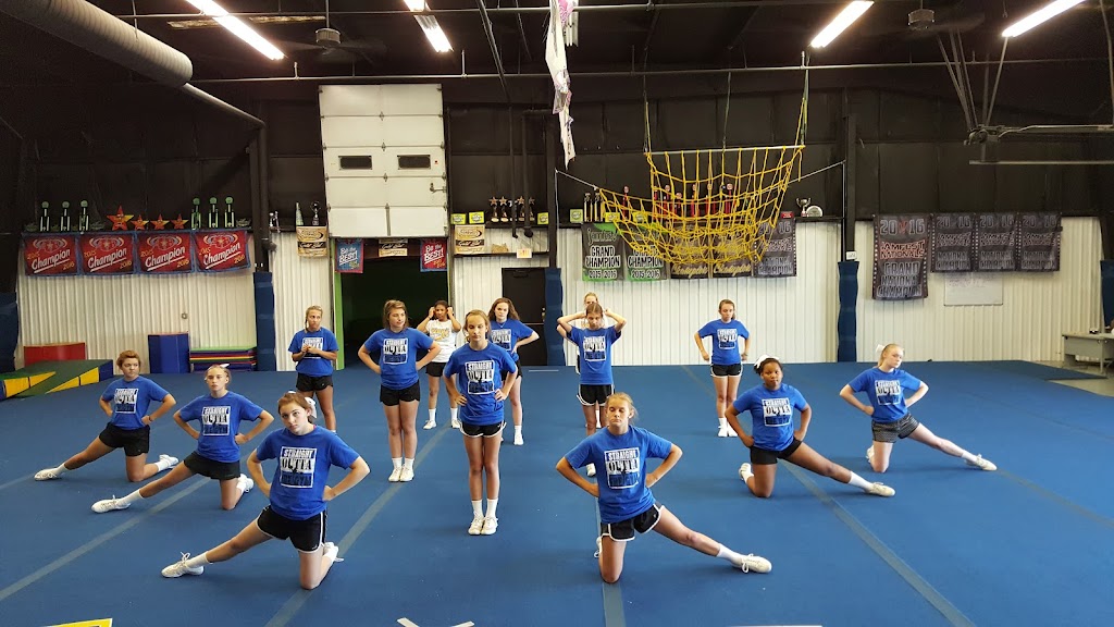  Central Kentucky Athletics