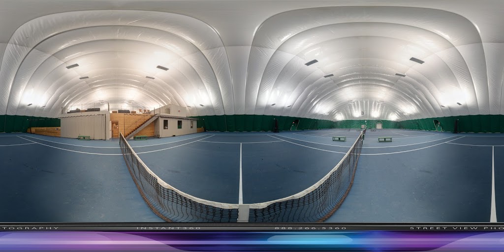  Wessen Indoor Tennis Club